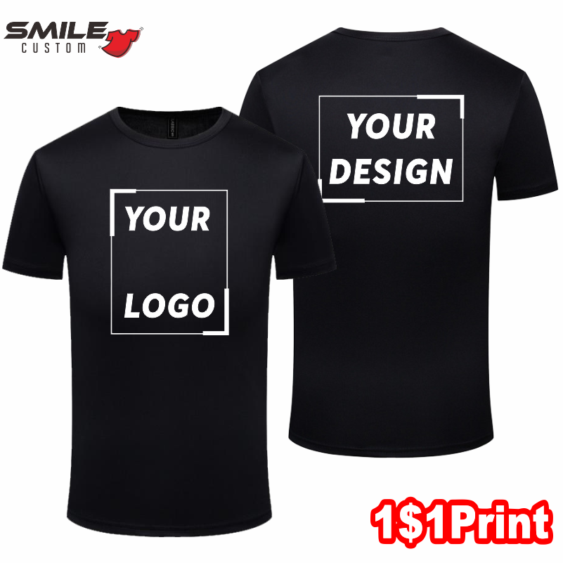 Embroidery Design Logo - 男性と女性のための半袖スポーツTシャツ,通気性,速乾性,カスタムプリント,刺patternパターン,ロゴ,夏