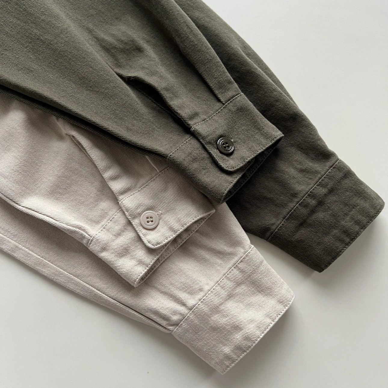 WTAPS CBW 01 LS サテンIDシャツ メンズ 2 - Embroidery Cotton Shirt のレビューと価格