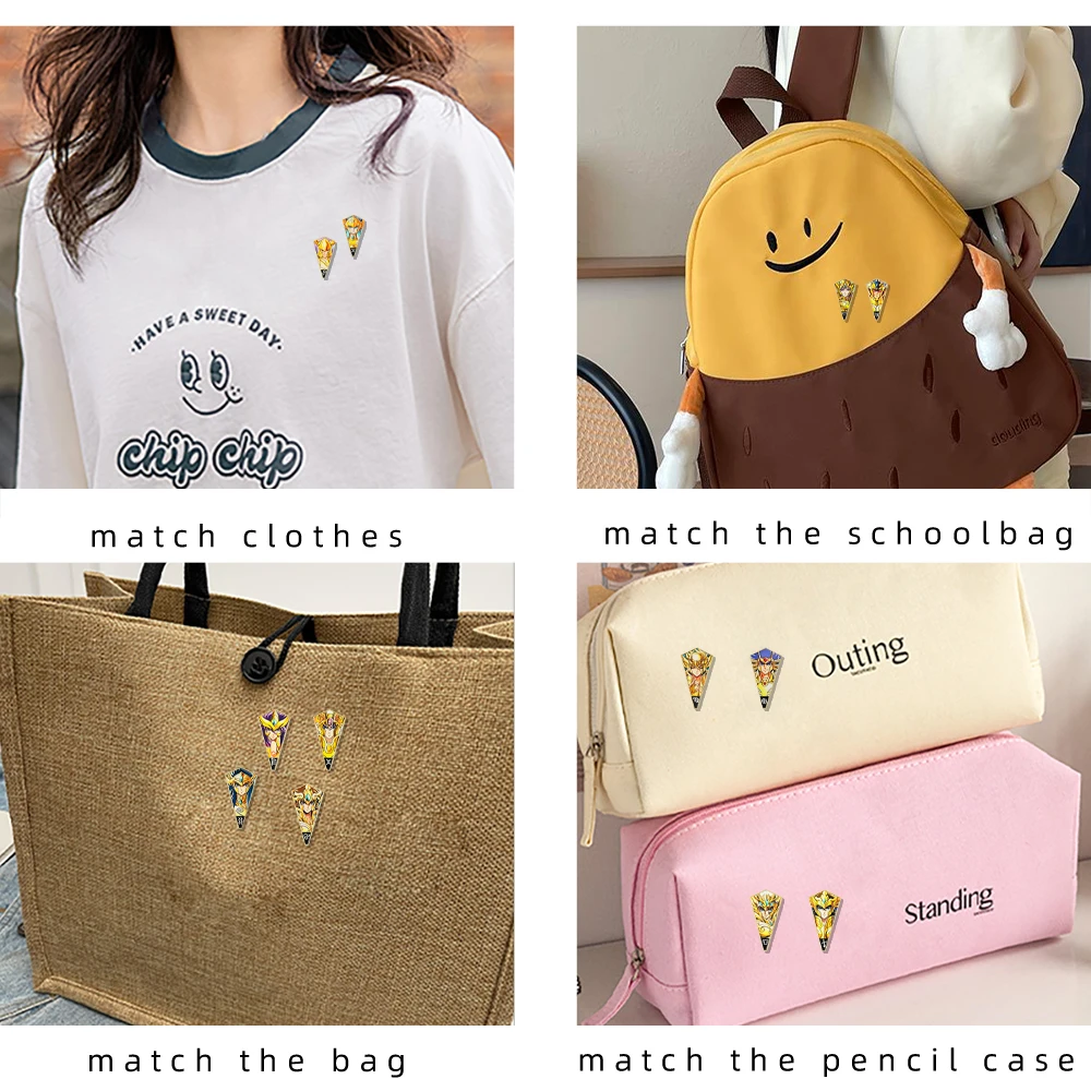 聖闘士星矢 星座アニメ エナメルピン 12個入り メタルブロ - Embroidery Reddit のレビューと価格
